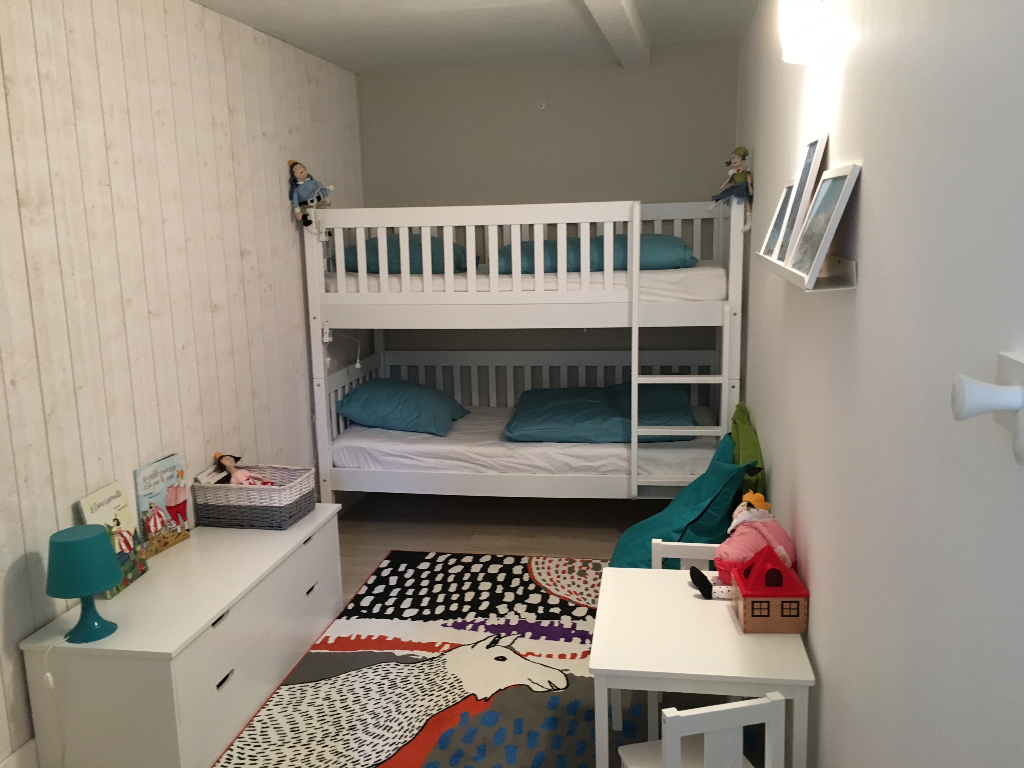 chambre enfant