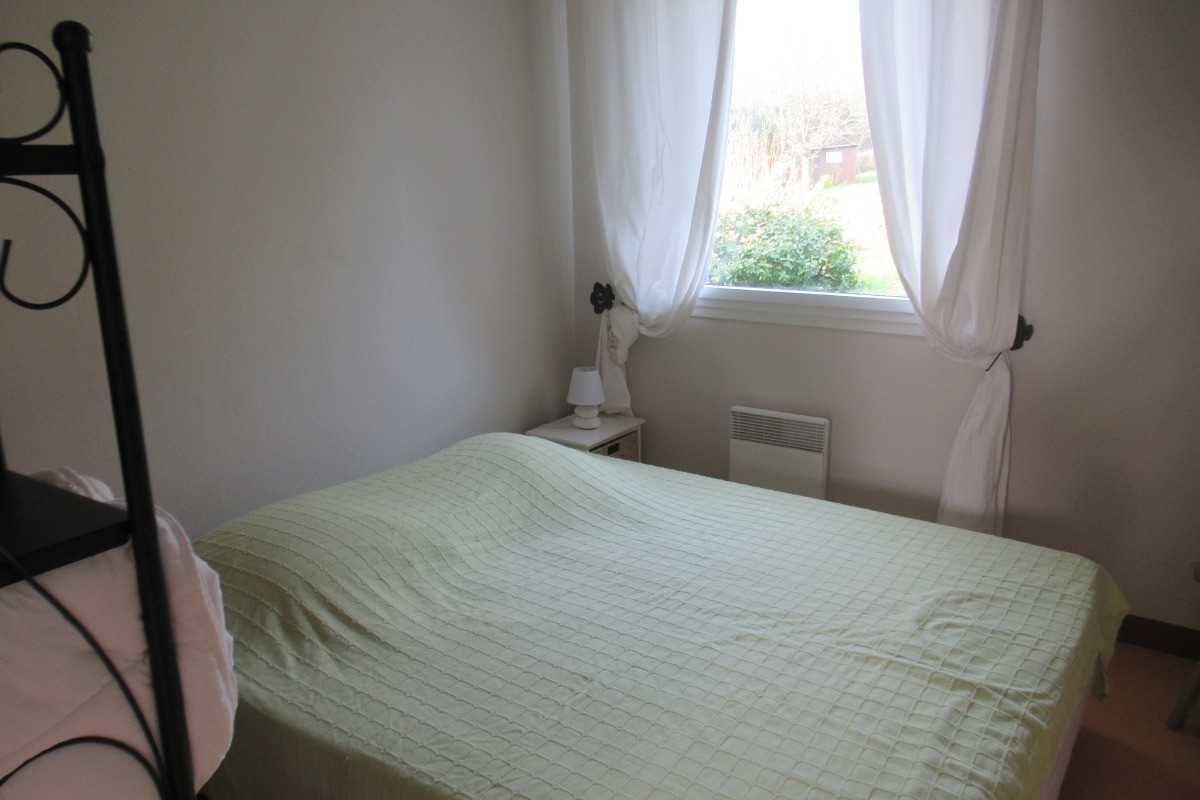 Chambre des Godelins.