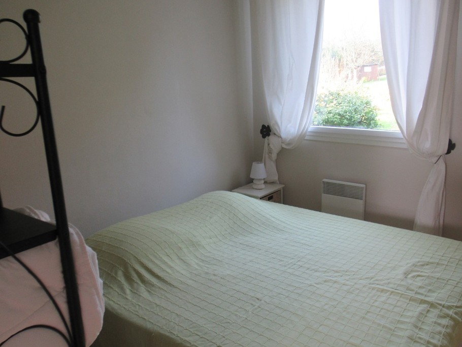 Chambre des Godelins.