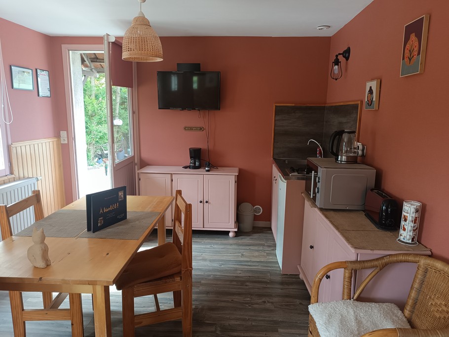 Photo n° 12 of the location