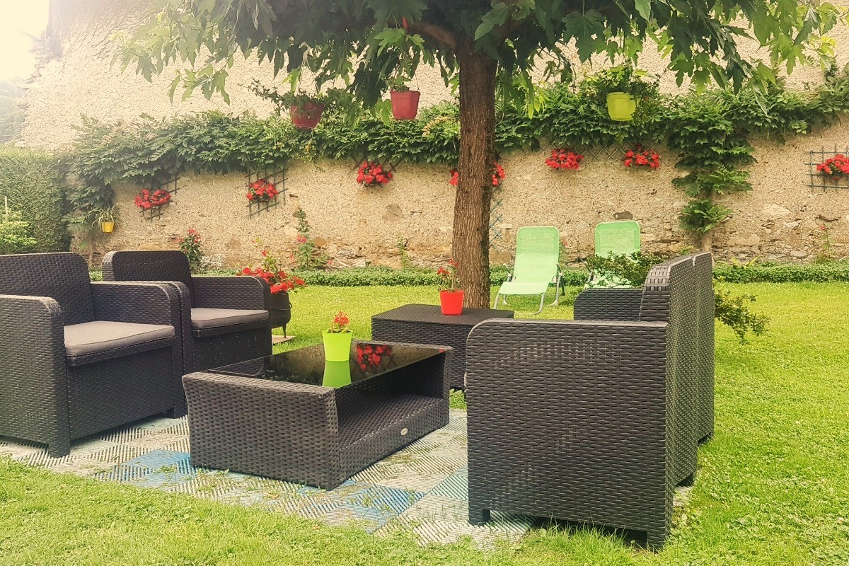 Photo n° 13 de la location
