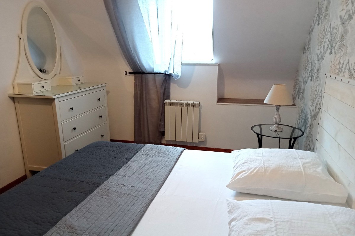 Chambre 1