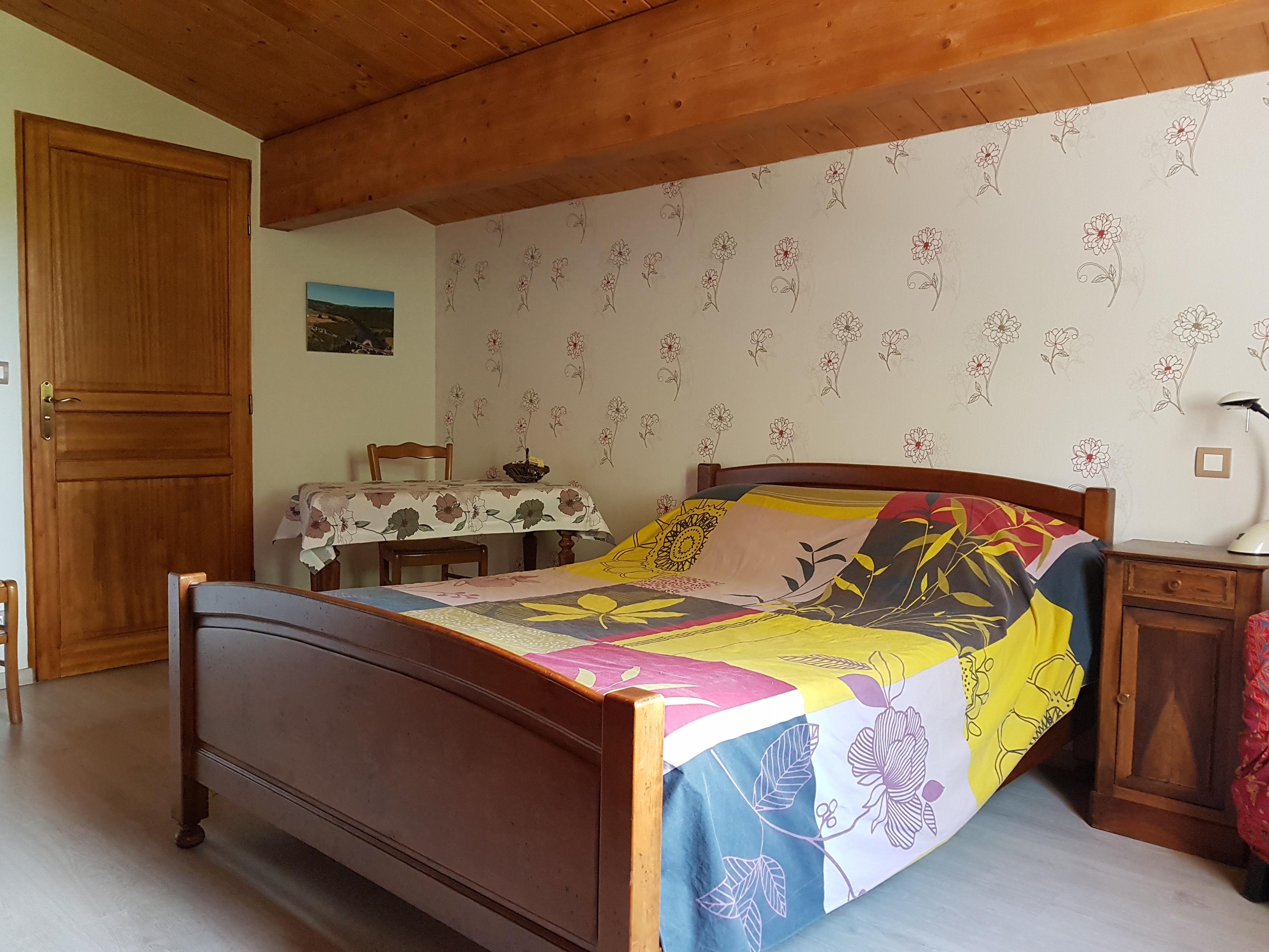 Chambre Vigonies
