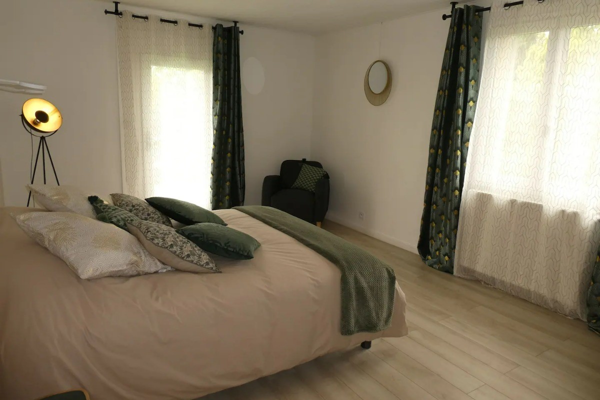 Photo n° 6 de la location