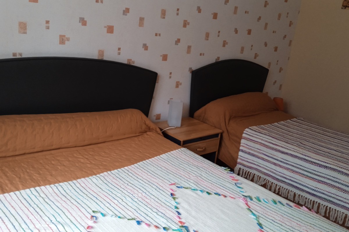 Chambre 1
