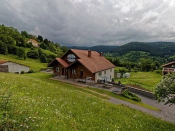 Appartement Jonquille - Gîtes Les Chantenées La Bresse