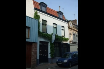 La Maison Bleue de Lille