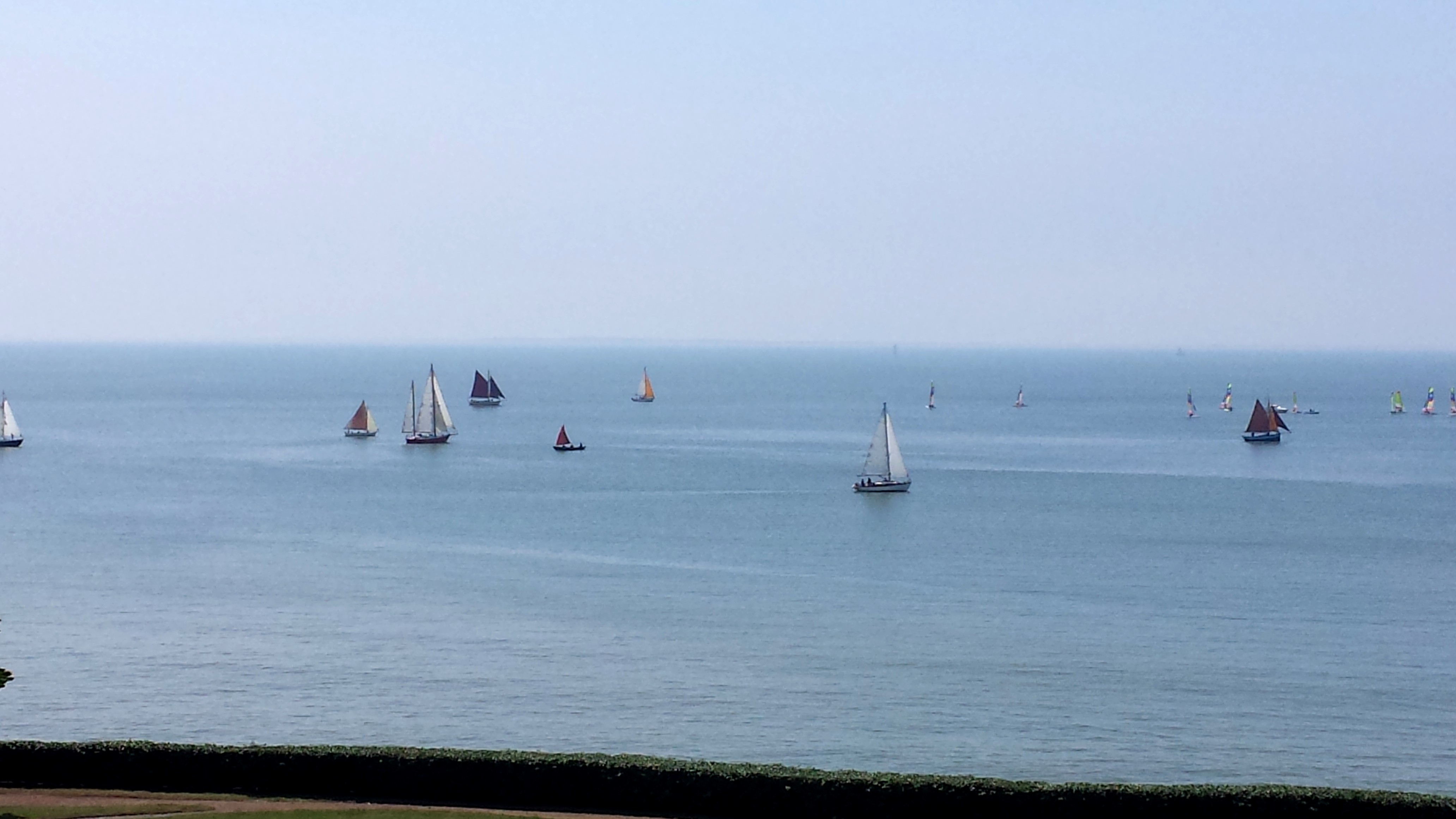 sea view
