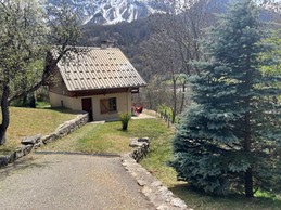Summer view east