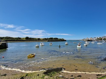 Saint gilles croix de vie