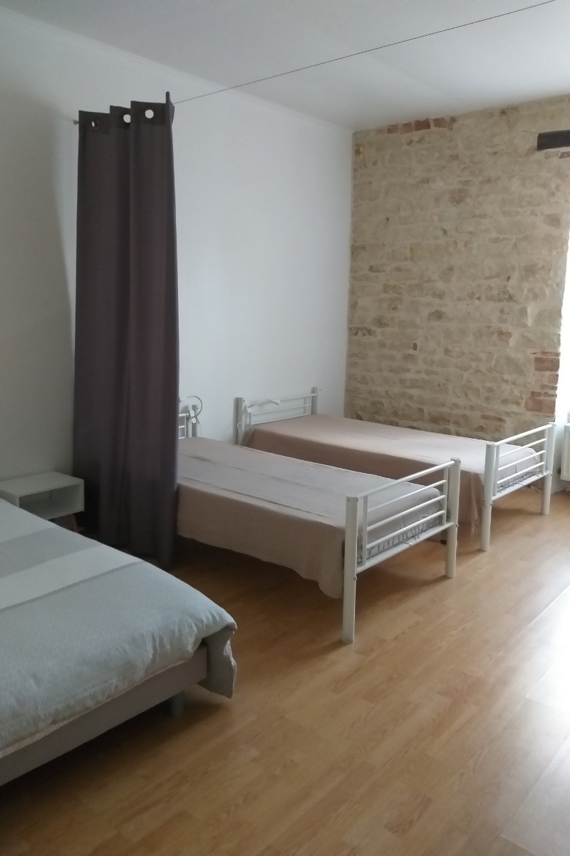 Chambre 3