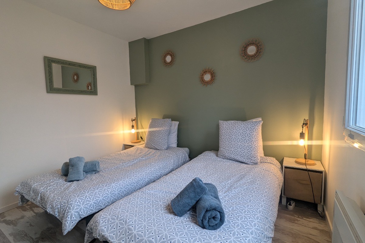 Photo n° 14 de la location