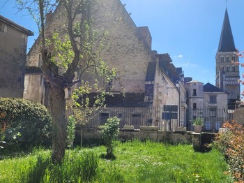 Chambre Mérimée vue jardin_MARTIN