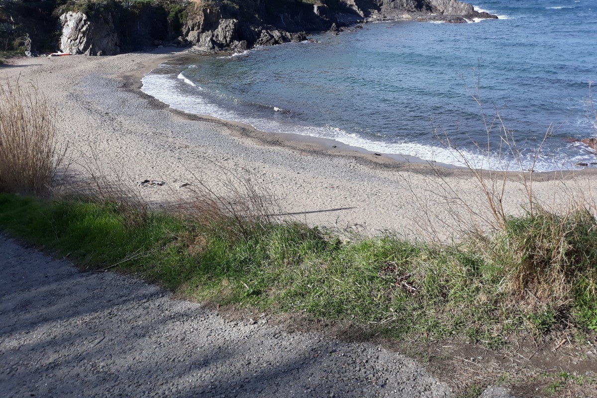 autre plage proche de la résidence