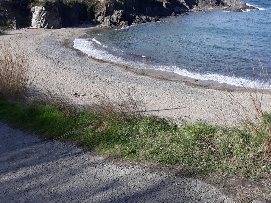 autre plage proche de la résidence