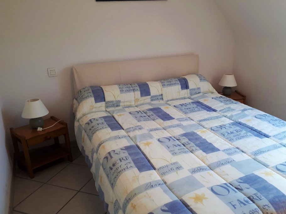 Chambre indépendante