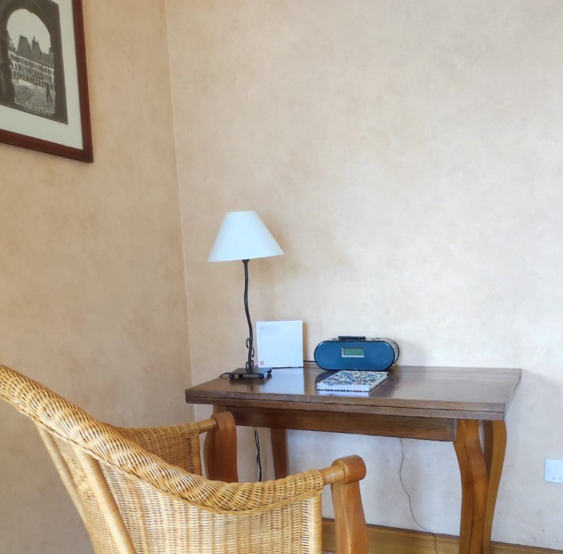 coin bureau avec WIFI