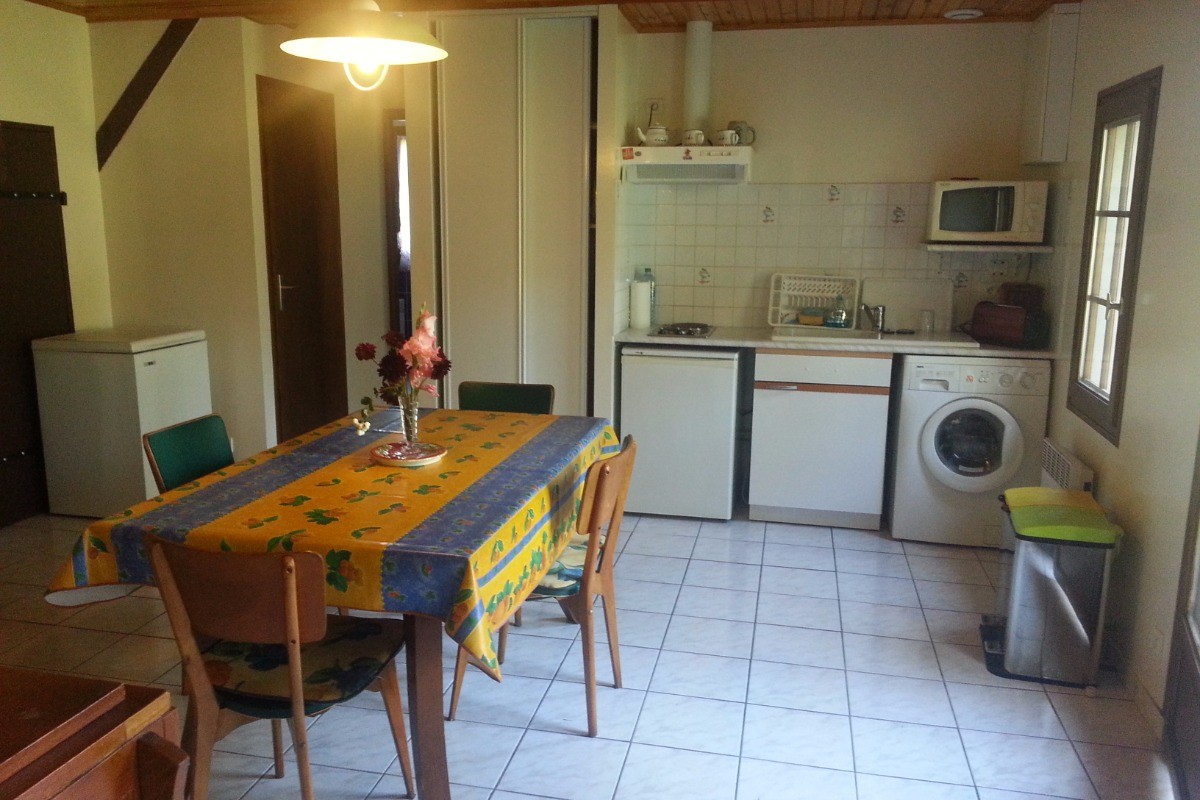 Photo n° 7 de la location