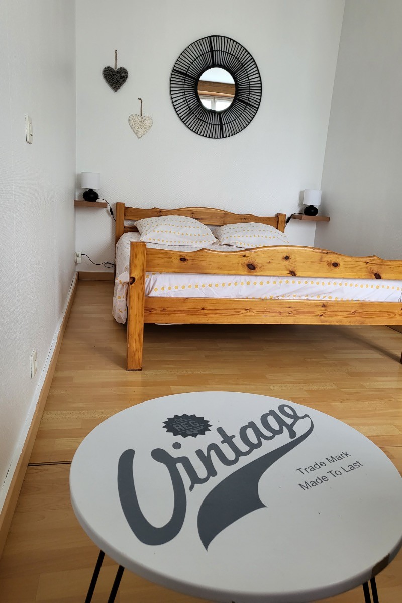 chambre parentale