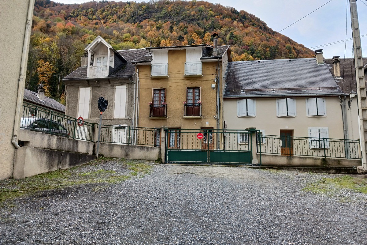 Exterieur