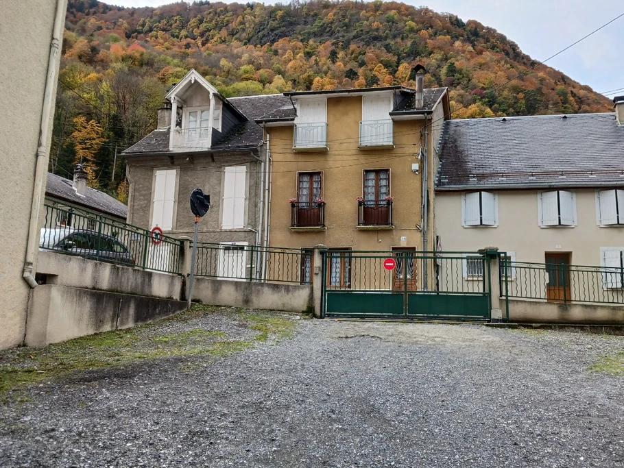 Exterieur