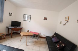 Salon indépendant