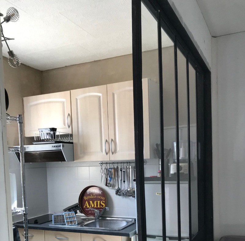 coin cuisine toute équipées