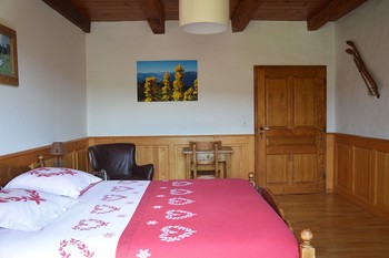 Chambre petit prix
