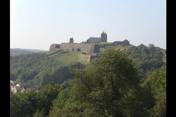 Citadelle de Montmédy