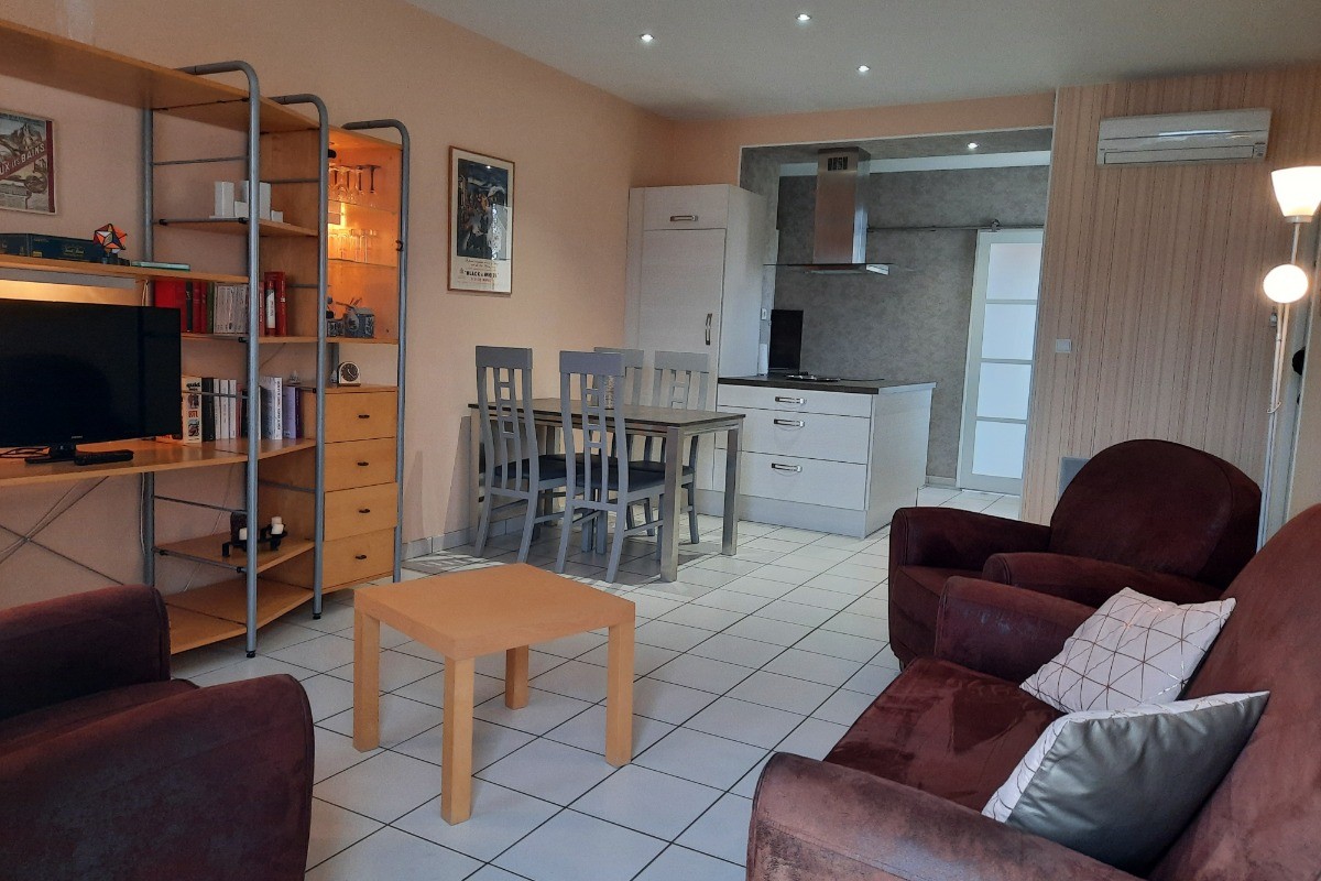 Photo n° 6 de la location