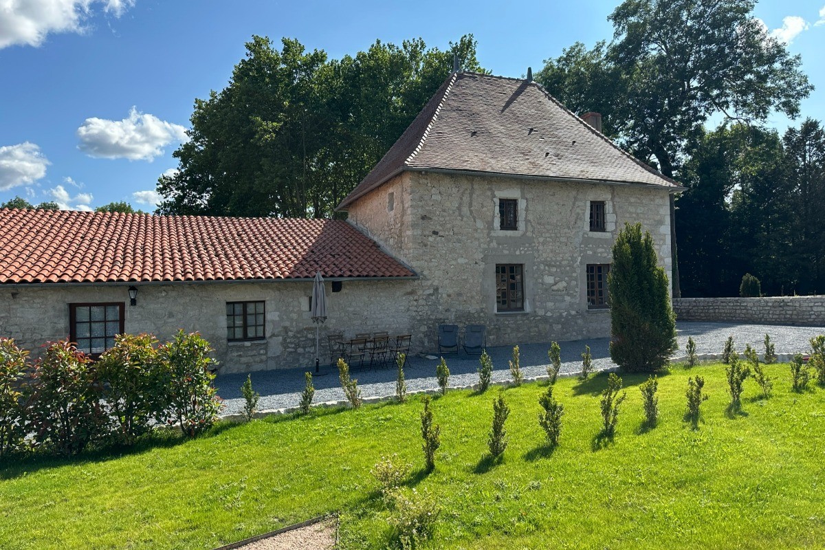 Photo n° 13 de la location