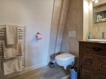 SDE-WC communicants et privatifs