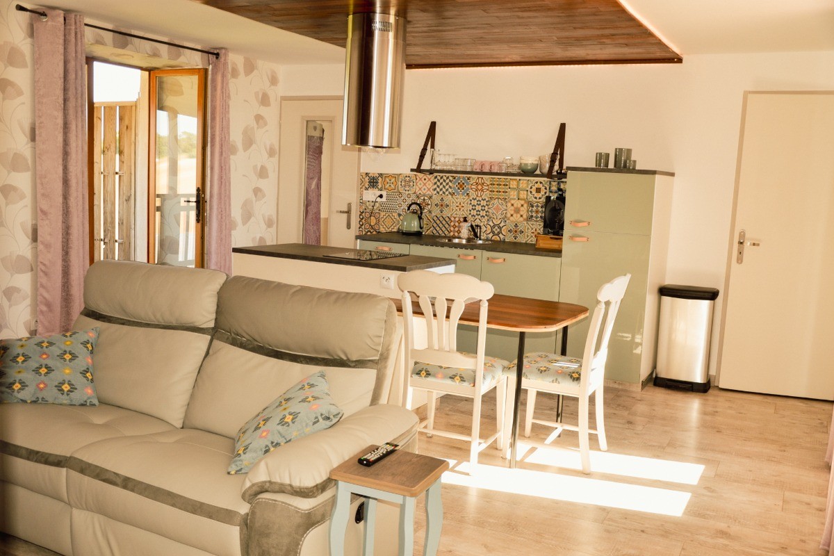 Photo n° 24 de la location