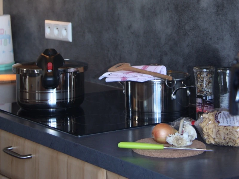 ...et bien se restaurer !