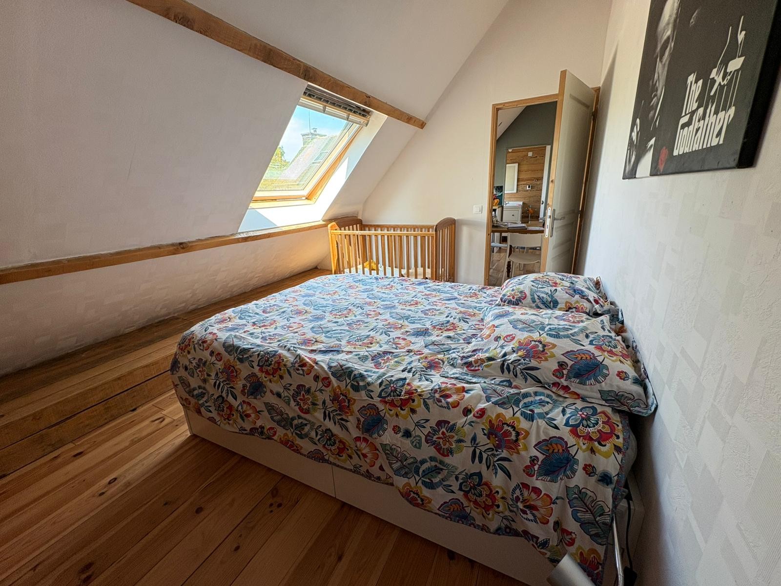 Gourvenec_room 1