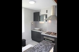 Location Neuvéglise cuisine