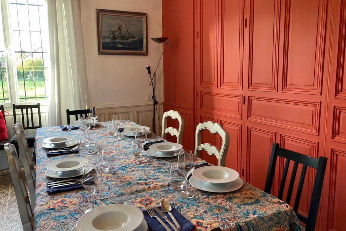 Photo n° 16 de la location