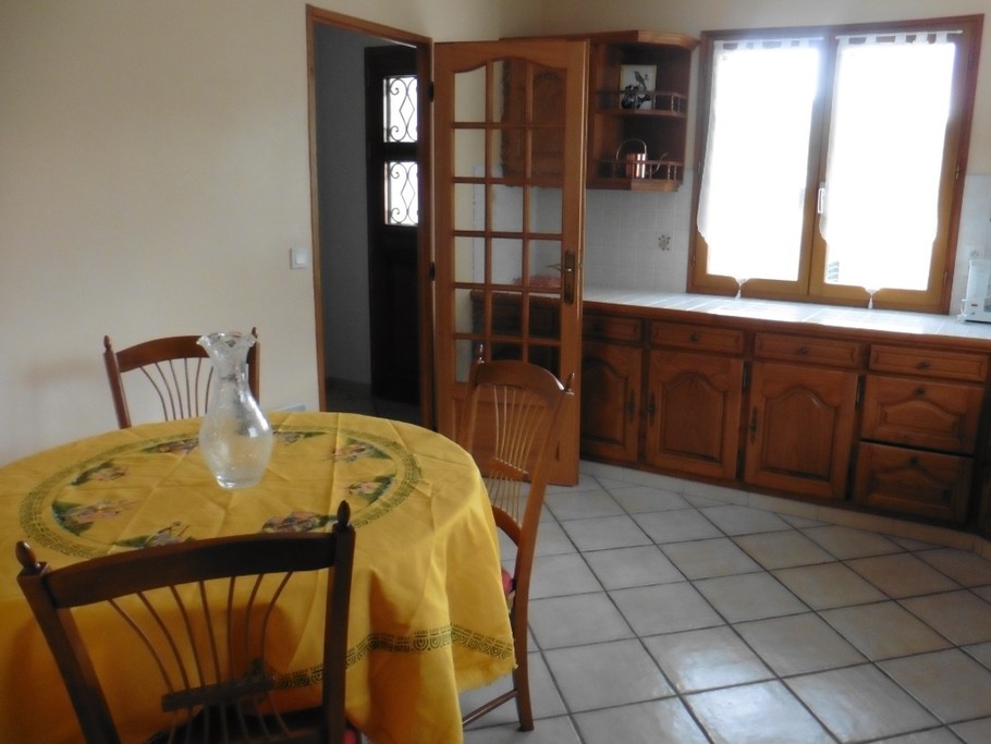 Maison Dabbadie - Bonloc (Pays basque)