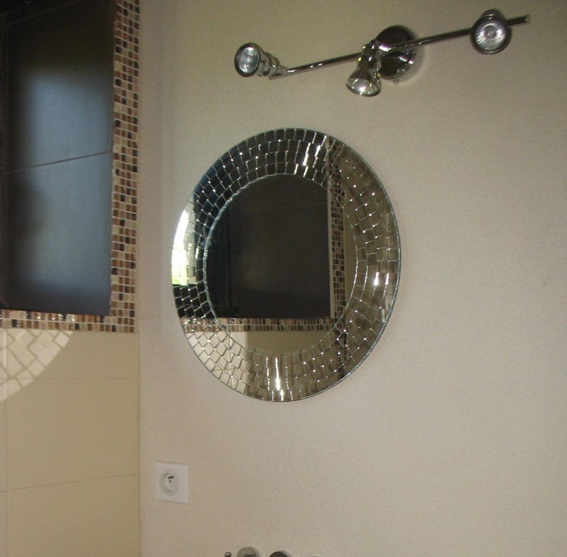 salle de bain chambre Périgord Pourpre