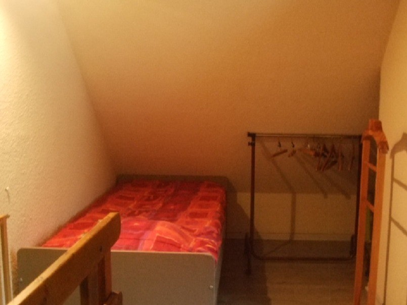 CHAMBRE ENFANTS avec LIT TIROIR