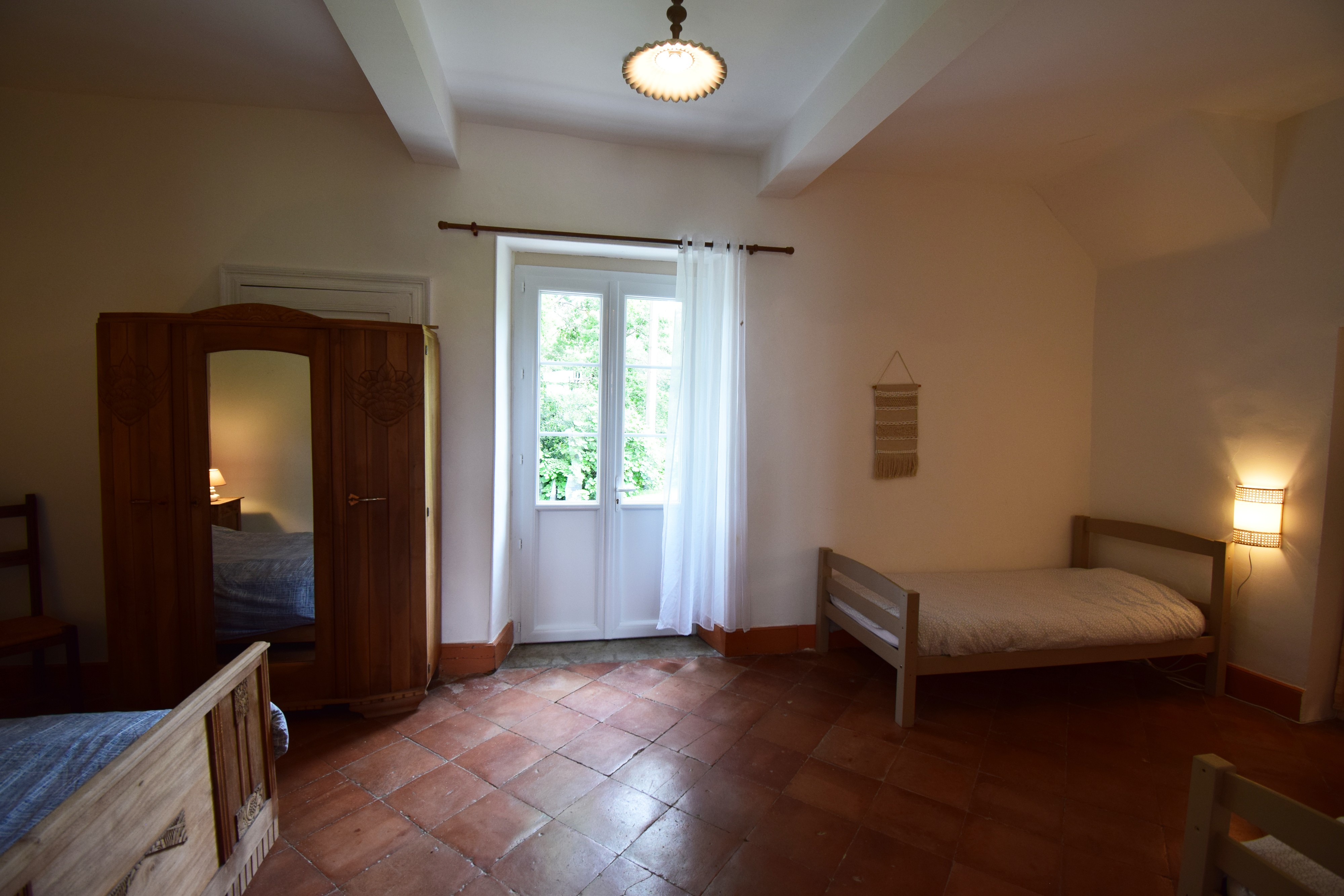Chambre 1