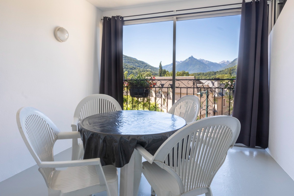 terrasse veranda