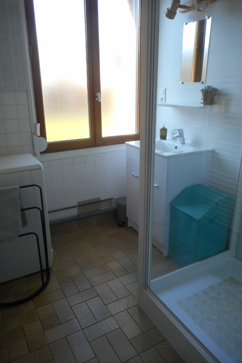 La Salle de Bain