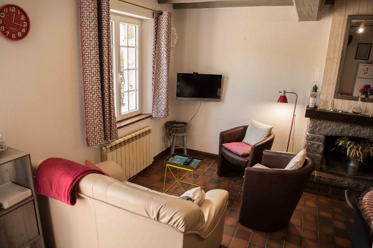 Photo n° 8 de la location