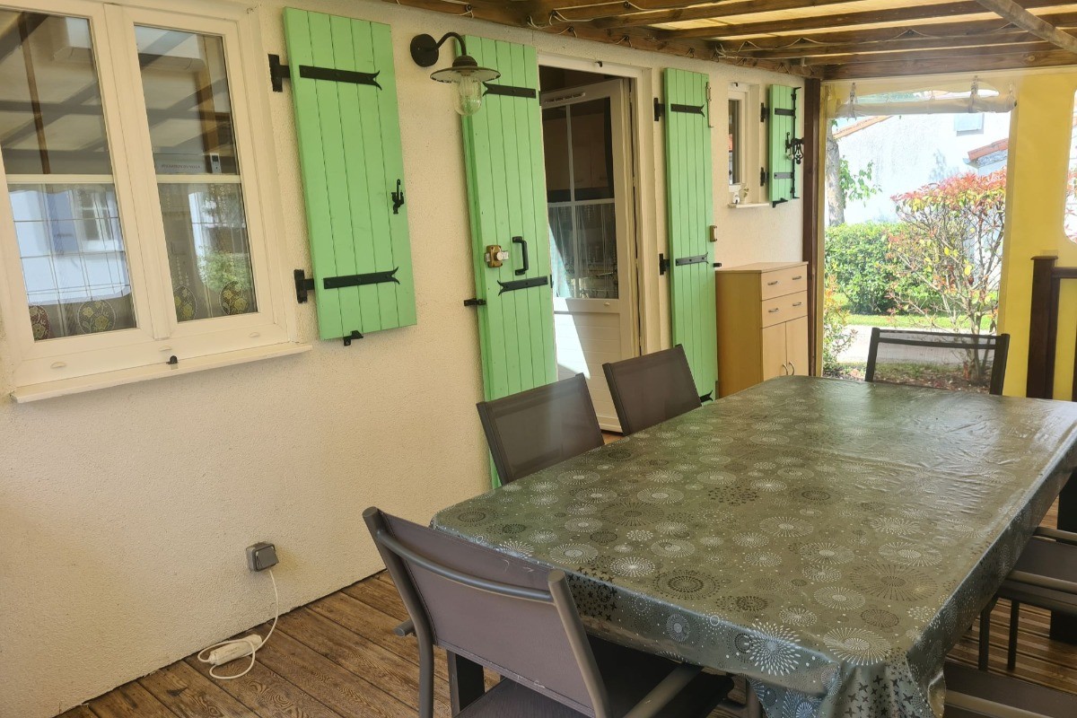 Photo n° 6 de la location
