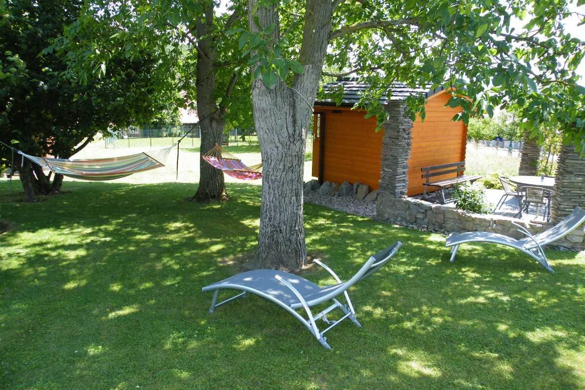 Jardin