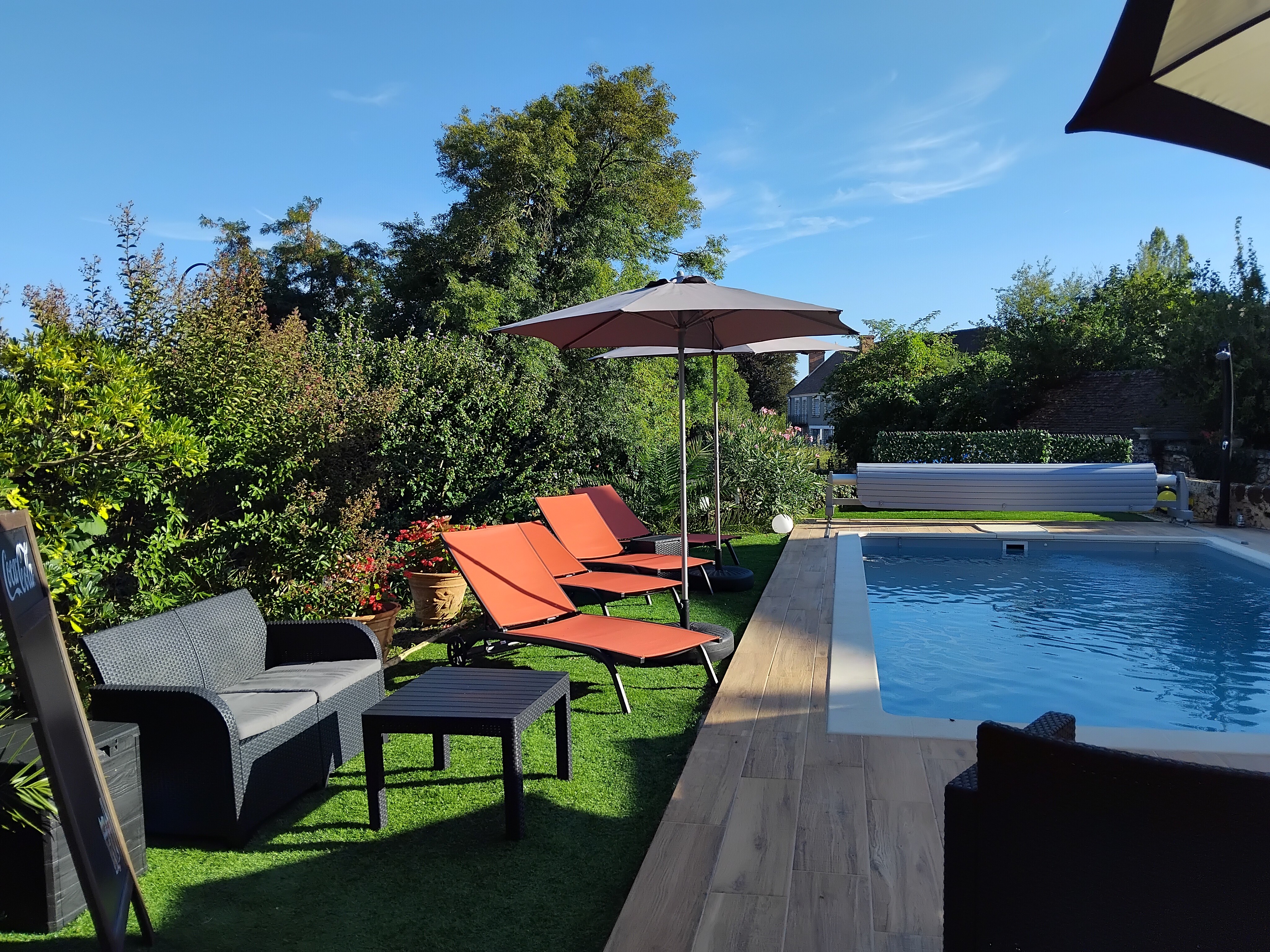 Image n° 2 de la location