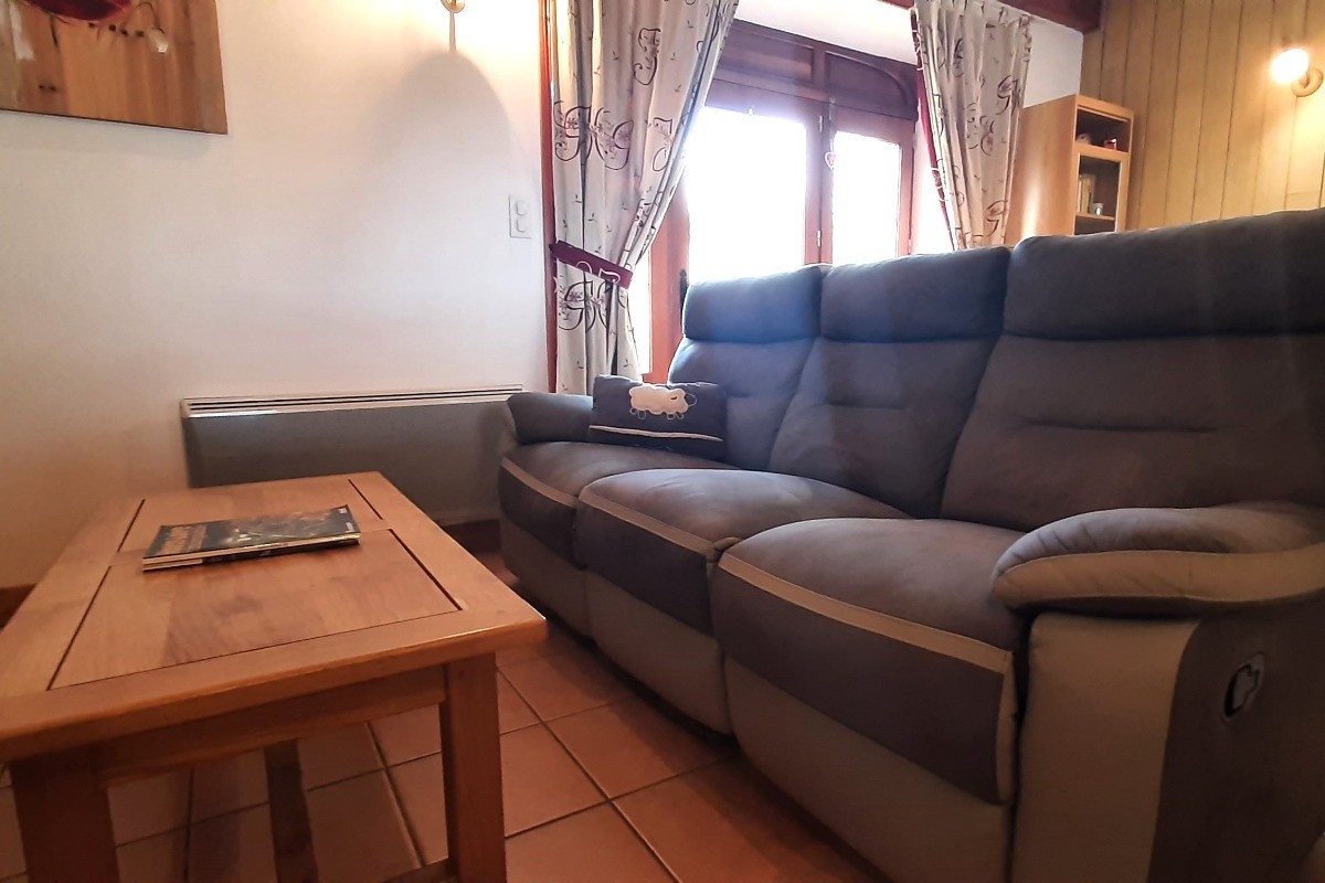 Bienvenue à la La Fontaine des Berges - 43170 La Besseyre St-Mary (Auvergne).