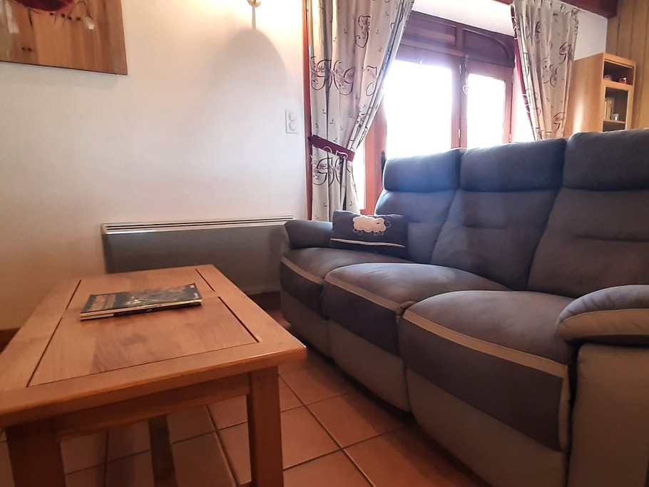 Bienvenue à la La Fontaine des Berges - 43170 La Besseyre St-Mary (Auvergne).