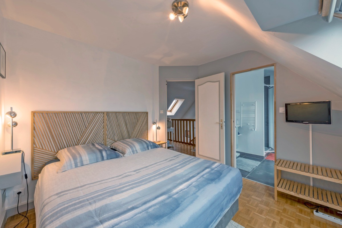Chambre Océane